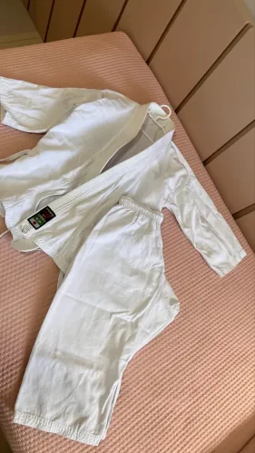 Kimono de Karatê infantil