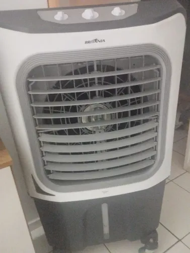 Alugo climatizador