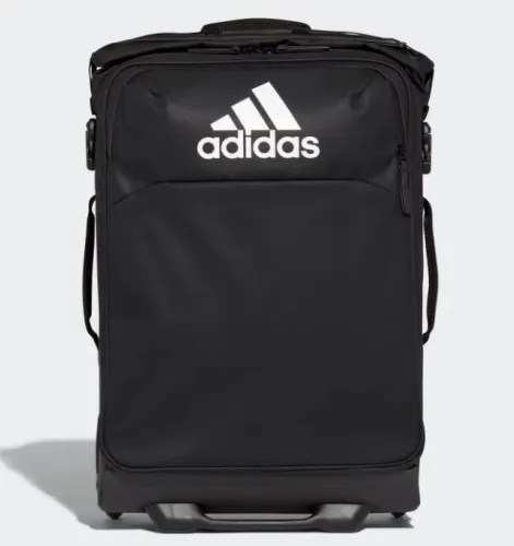 Mala de Viagem Adidas Trolley com Rodinhas - Original
