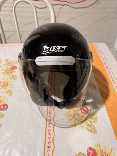 Capacete Mix5 n?56