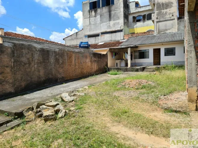 Jardim Sandra próximo Metrô estação Capão Redondo