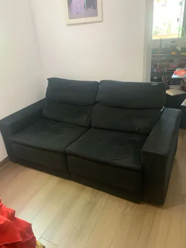 Sofá GRANDE dois lugares