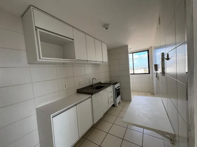 Apartamento para aluguel na orla de Petrolina