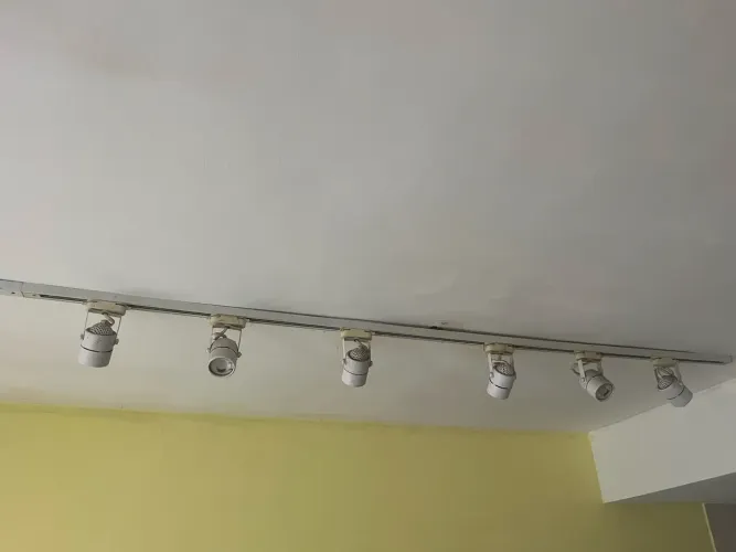 Spot de luz
