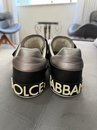 Tênis Dolce & Gabbana