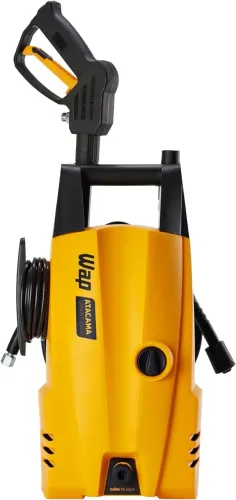 WAP Lavadora de Alta Pressão ATACAMA SMART 2200, 330L/h - 127v