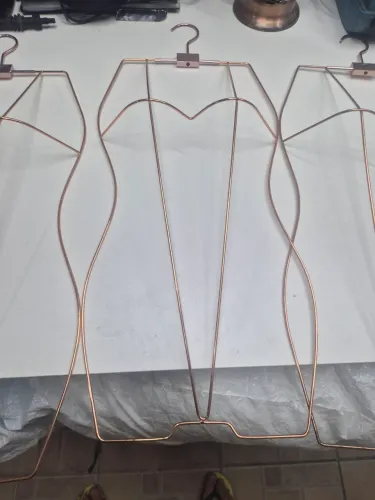 Silhuetas  para bodys 