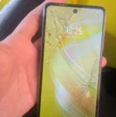 Smartphone positivo infinix smart 8 pro