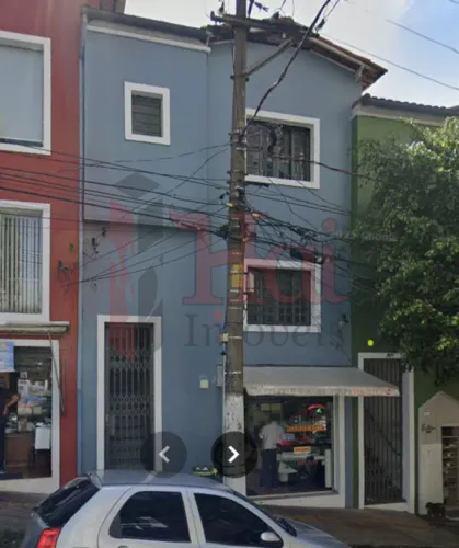 Locação de casa comercial ,Pinheiros, Zona Oeste, excelente localização