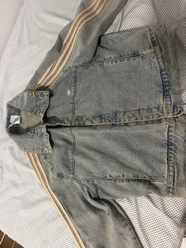jaqueta adidas M