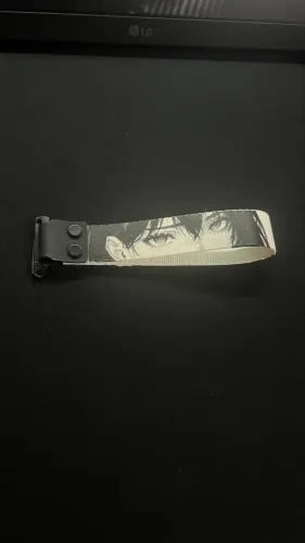 fita para teclado