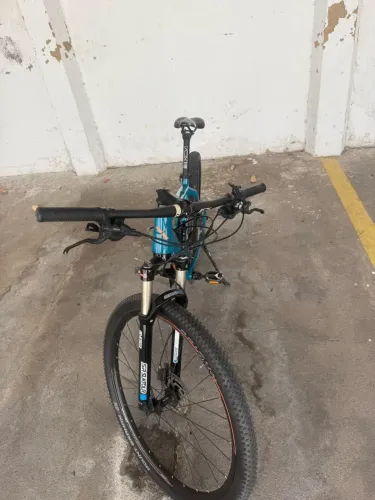 Bicicleta aro 29 AUDAX