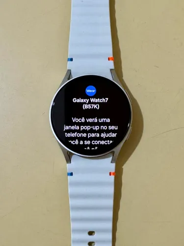 Galaxy Watch 7 40mm