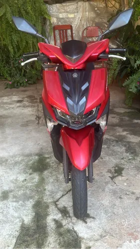 Yamaha Neo 125 | Baixo Km | Excelente Estado
