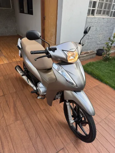Honda Biz 125