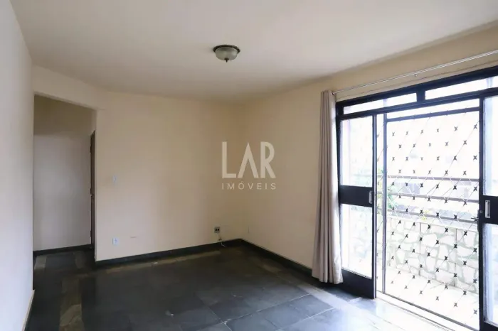 Apartamento à venda, 4 quartos, 1 suíte, 2 vagas, União - Belo Horizonte/MG