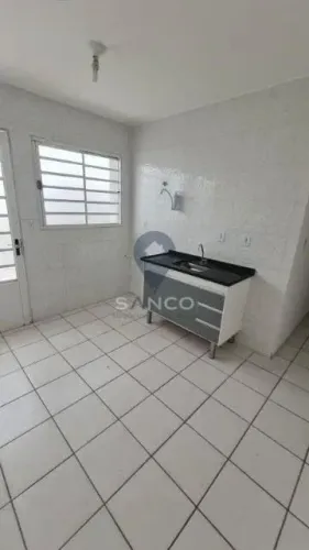 CASA PARA LOCAÇÃO, NO BAIRRO FAZENDA GRANDE, NA CIDADE DE JUNDIAÍ