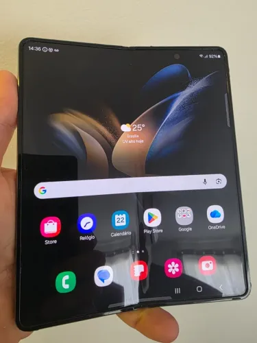 Samsung Fold Z4 