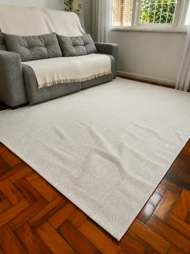 Tapete Sem Uso 3,00 x 2,00