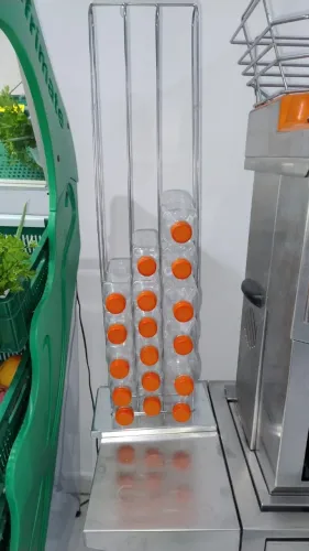 BAIXOU!!!!!! MAQUINA DE SUCO DE LARANJA