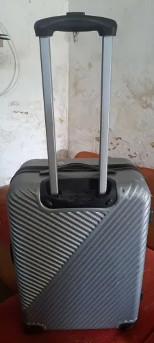 Mala 23 kg.