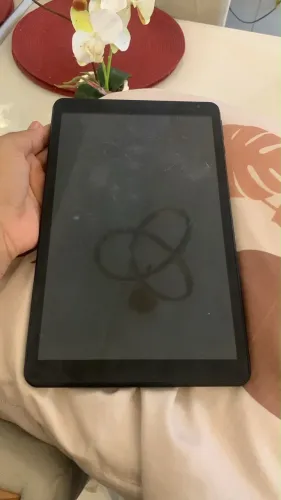 Tablet positivo