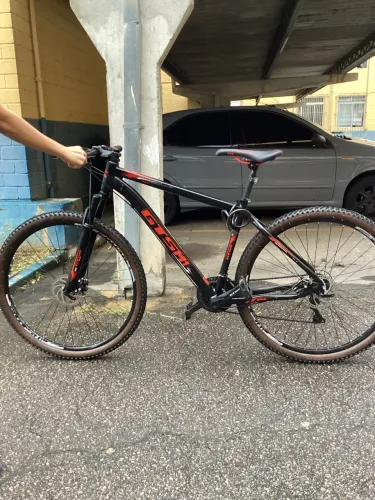 Pneu aro29 ZAPPER PLUS MTB 29x2.1