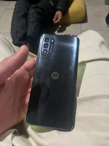 Moto G52 - 128G