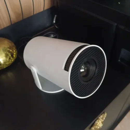Projetor Smart Portátil Magcubic HY300-A
