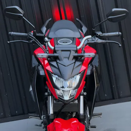 CB 300F TWISTER ABS 2023