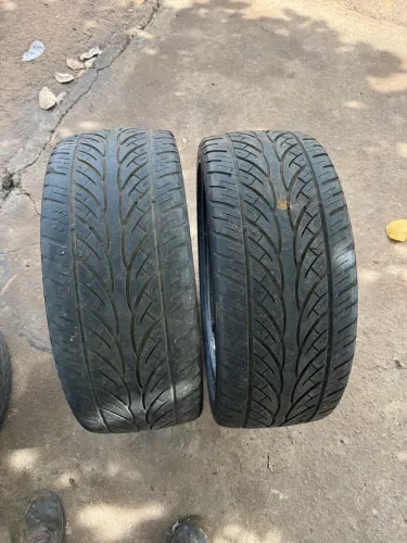 pneus aro 22