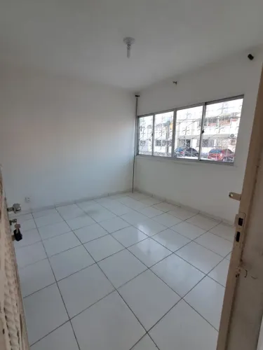 ALUGA-SE APARTAMENTO TÉRREO - CONDOMÍNIO TOCANTINS (2ª ETAPA)