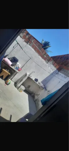 Casa a venda na maraponga