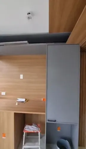 Venda Apartamento 1 Dormitórios - 40 m² Moema