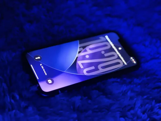 Iphone 11 Normal - Impecável Com caixa!!