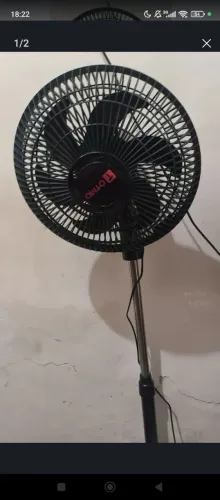 Ventilador