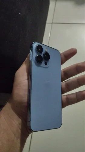 iPhone 13 Pro