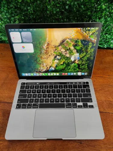 Macbook Pro m1 2020