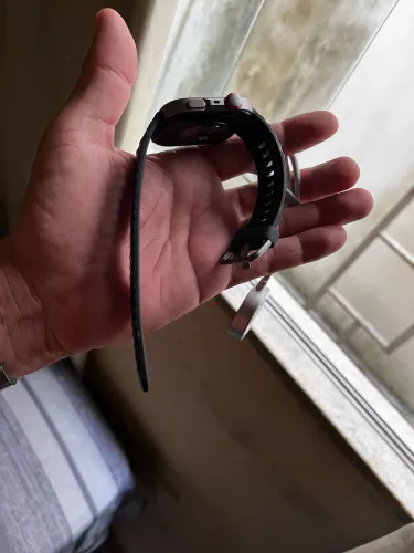 Smartwatch Fit 4 Pro