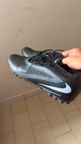 Chuteira Society Nike Phantom