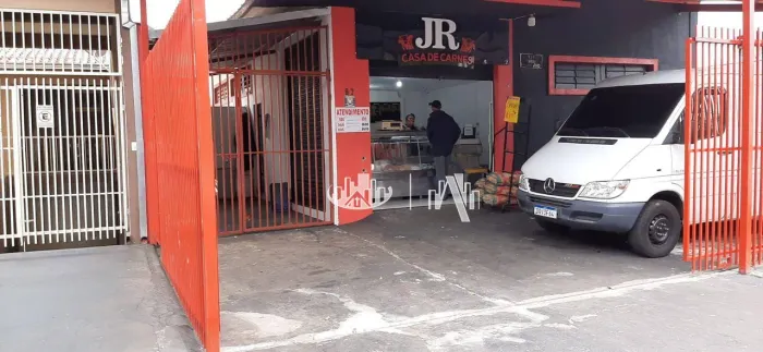 Loja à venda, 120 m² por R$ 310.000,00 - Jardim Piza - Londrina/PR