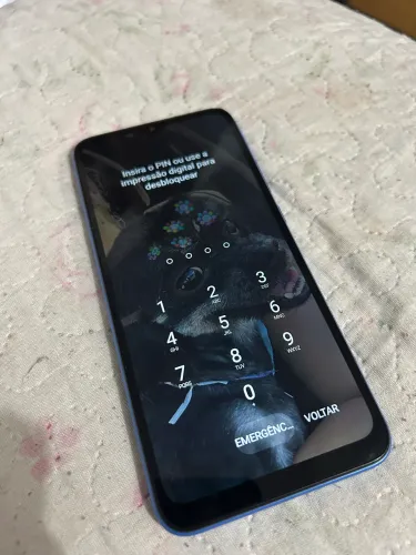 Vendo Redmi 10A