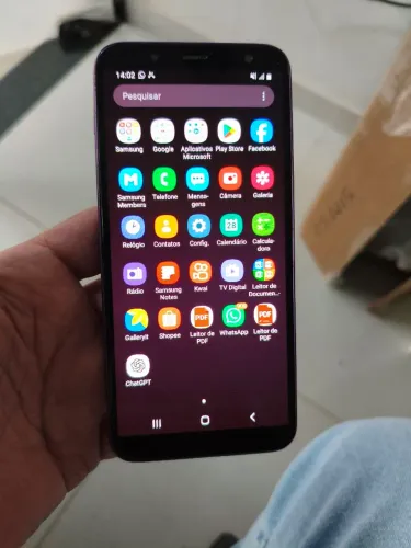 Samsung j6