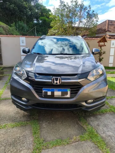 Honda HR-V EX 1.8 Flexone 16V 5P Aut. 2018