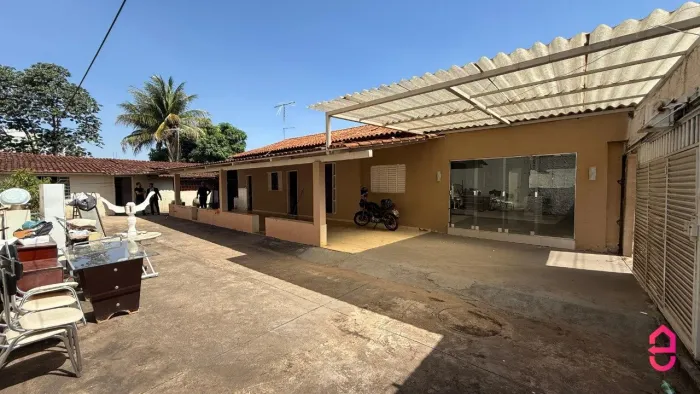 Lote - 509m² em Setor Sudoeste - Goiânia - GO