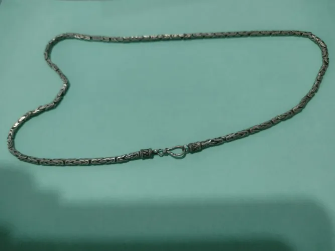 Corrente Bali peruana, 50cm.