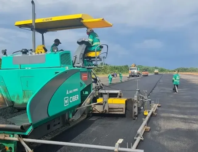 Engenheiro Civil procura parceria com empresa, para atuação como Responsável Tecnico