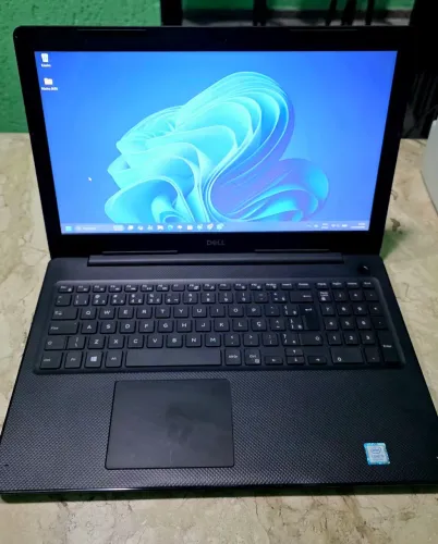 Notebook Dell Vostro 3583, i5, 12GB RAM, 224GB SSD