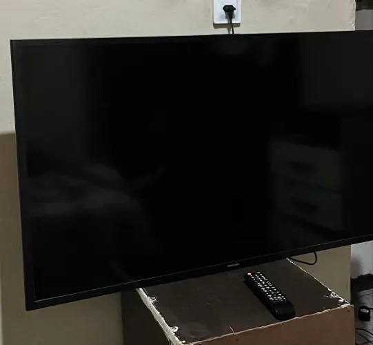 TV SAMSUNG LED 43 POLEGADAS