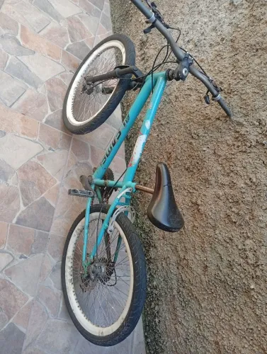 Bike Oportunidade!